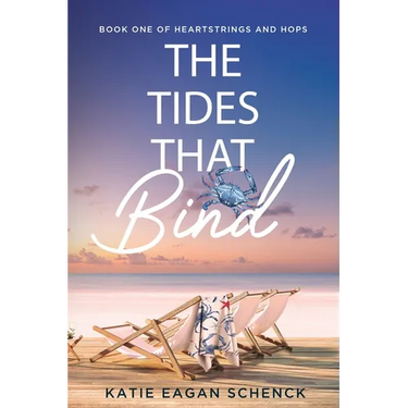 The Tides That Bind