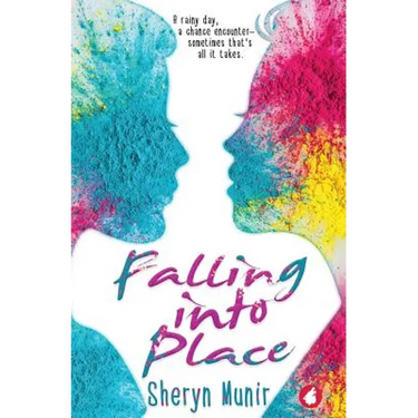 Falling Into Place