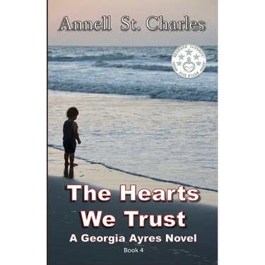 The Hearts We Trust