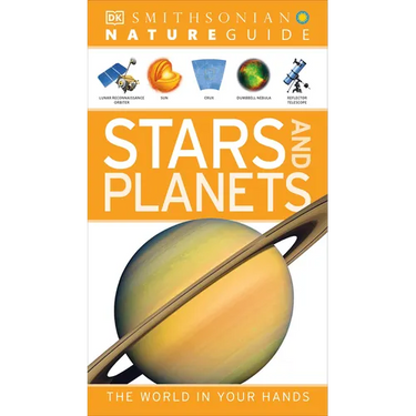 Nature Guide: Stars and Planets