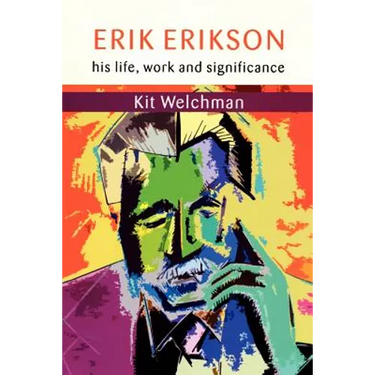 Erik Erikson