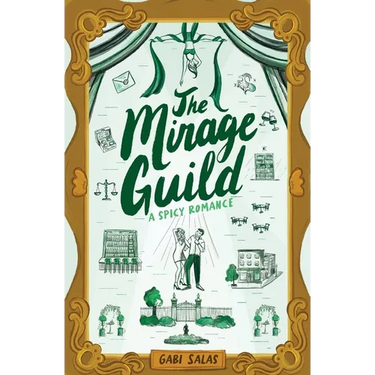 The Mirage Guild