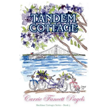 Tandem Cottage