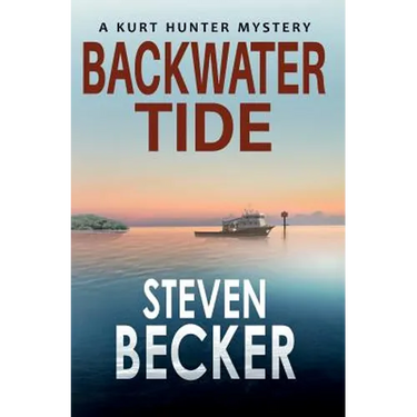 Backwater Tide