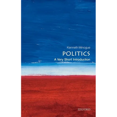 Politics: A Very Short Introduction