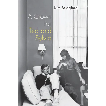 A Crown for Ted and Sylvia