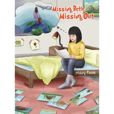 Missing Beth, Missing Out