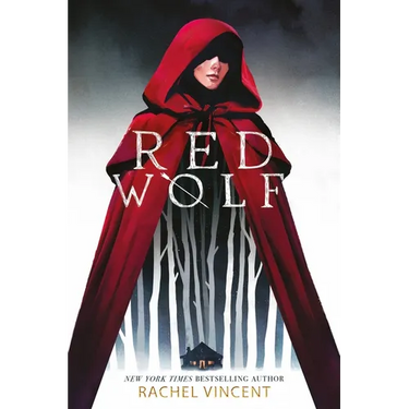 Red Wolf