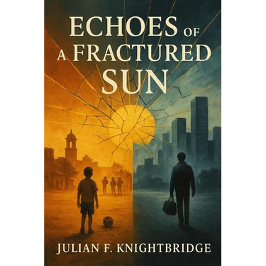 Echoes of a Fractured Son: A Gripping Immigrant Crime Saga