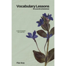 Vocabulary Lessons: In Love & Limerence