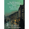 The MX Book of New Sherlock Holmes Stories Part III: 1896 to 1929