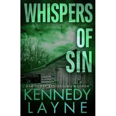 Whispers of Sin