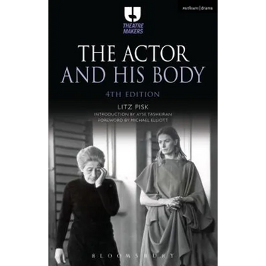 The Actor and His Body