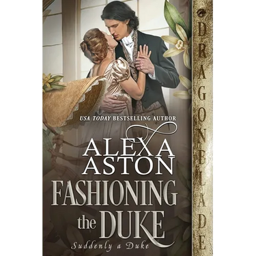 Fashioning the Duke