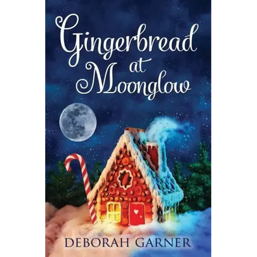 Gingerbread at Moonglow