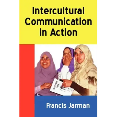 Intercultural Communication in Action