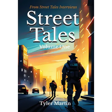 Street Tales: Volume One
