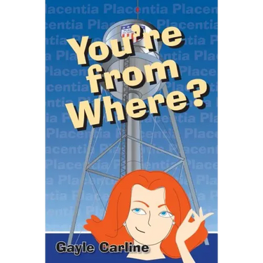 You're From Where?
