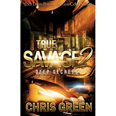 True Savage 2: Deep Secrets