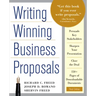 Writing Winning Business Proposals, Third Edition