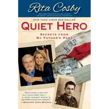 Quiet Hero