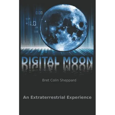 Digital Moon: An Extraterrestrial Experience