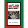 Asante Sana, 'Thank You' Father James E. Groppi