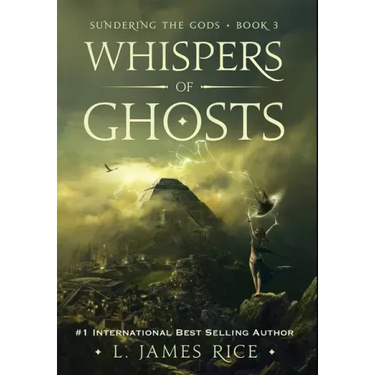 Whispers of Ghosts