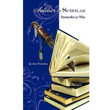 Soldier or Scholar: Stratocles or War