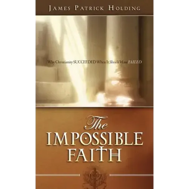 The Impossible Faith