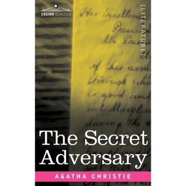 The Secret Adversary