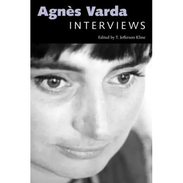 Agnès Varda: Interviews