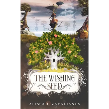 The Wishing Seed