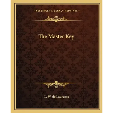 The Master Key