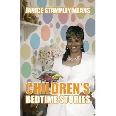 Children's Bedtime Stories