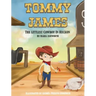 Tommy James The Littlest Cowboy In Reckon