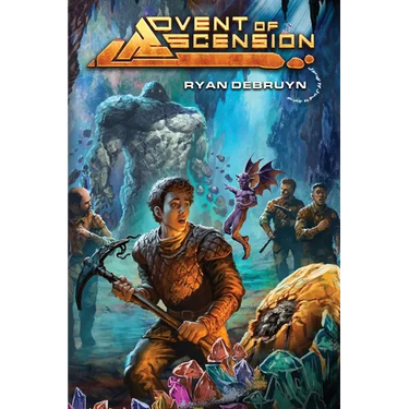 Advent of Ascension