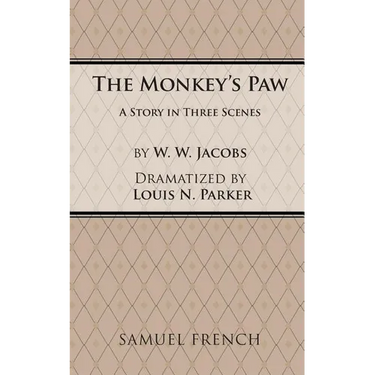 The Monkey's Paw