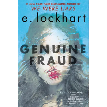 Genuine Fraud