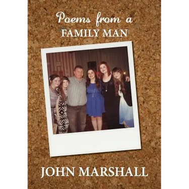 Poems from a Family Man