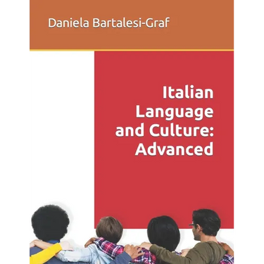 Italian Language and Culture: Advanced