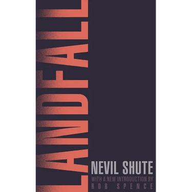 Landfall (Valancourt 20th Century Classics)