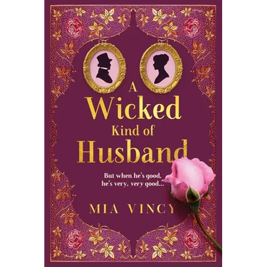A Wicked Kind of Husband