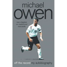 Michael Owen: Off the Record