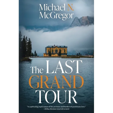 The Last Grand Tour
