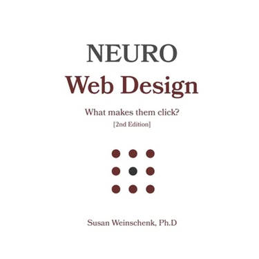 Neuro Web Design: What makes them click?