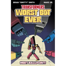 Transformers: Worst Bot Ever - Meet Ballpoint