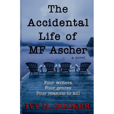 The Accidental Life of MF Ascher