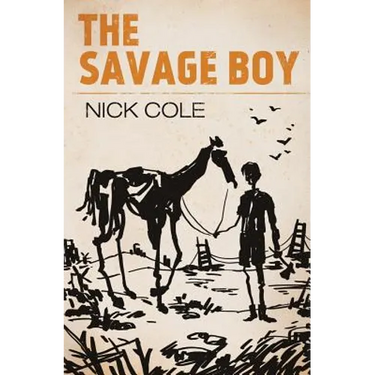 The Savage Boy