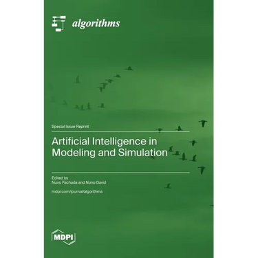 Artificial Intelligence in Modeling and Simulation